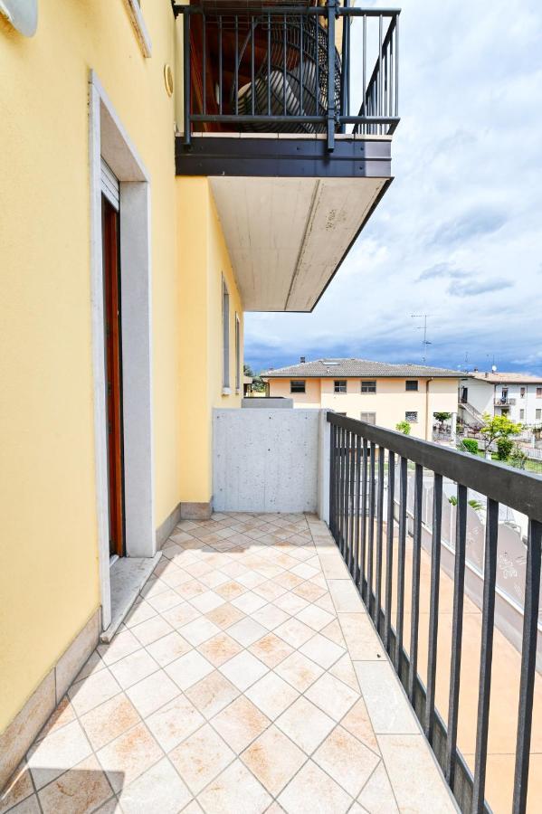 Pearl House - Sirmione Holiday - Jacuzzi Privata Exteriér fotografie